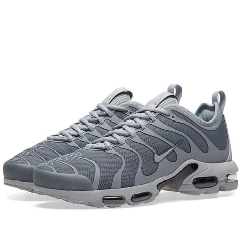 nike air max plus tn ultra herren weiß|nike tn wolf grey.